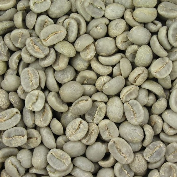 10Kg Green Beans Coffee